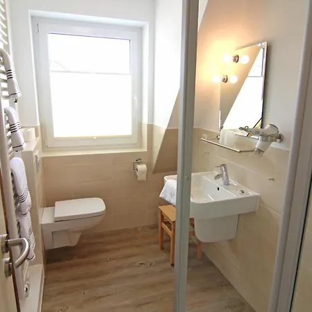 Apartment Osten *