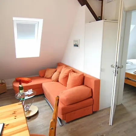 Apartment Osten *