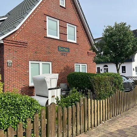 Apartment Osten *