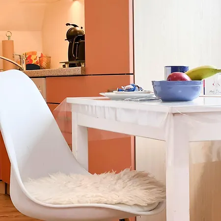 Apartament Osten Westerland