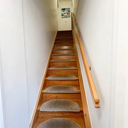 Osten Apartament *