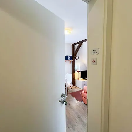 Apartament Osten Westerland