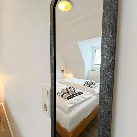 Apartament Osten Westerland