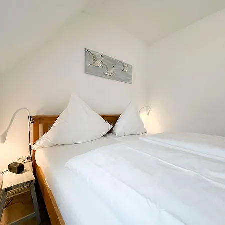 Apartament Osten *
