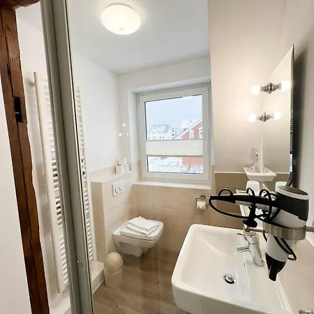 Osten Apartament *