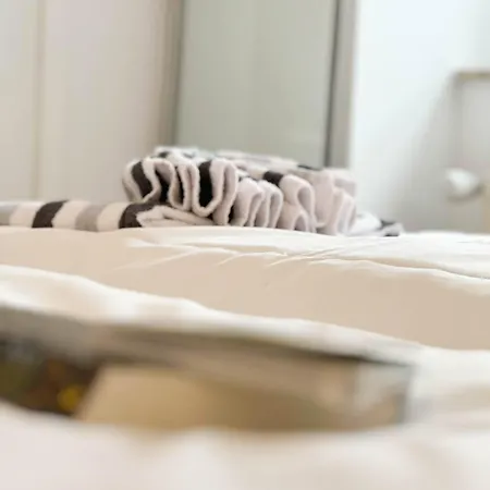 Apartament Osten *