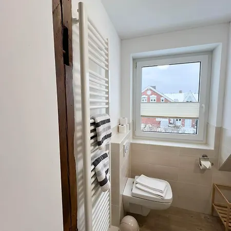 Osten Apartament