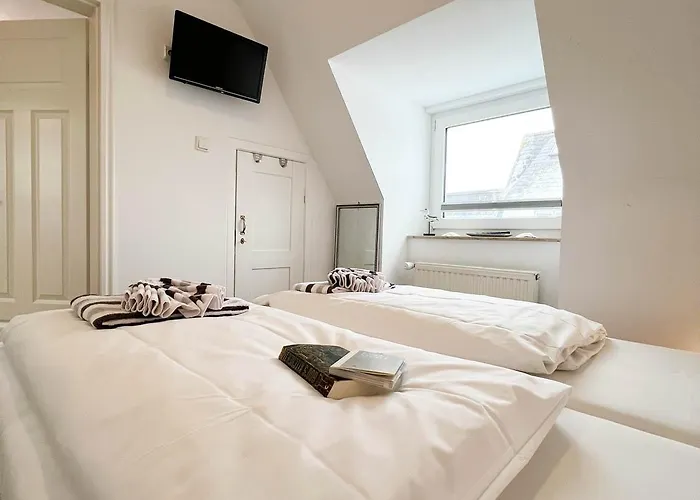 Osten Appartement Westerland